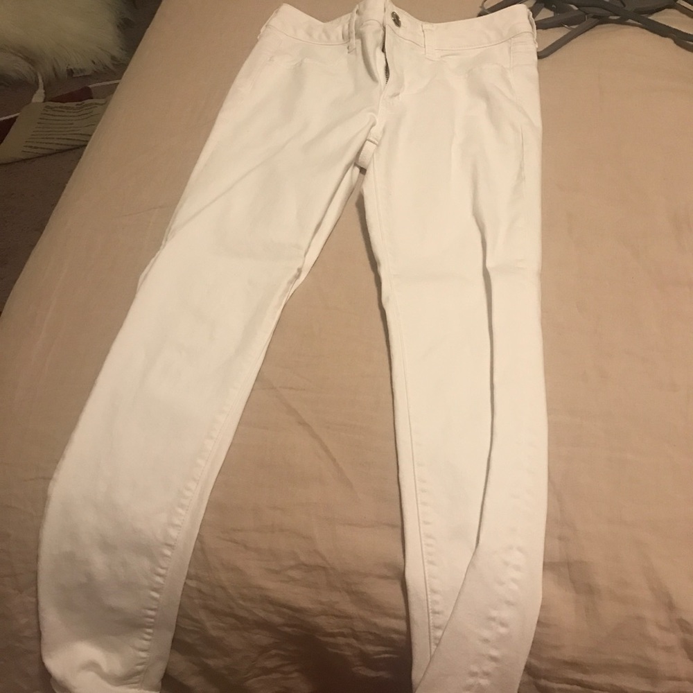 American Eagle denim